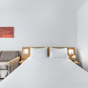 Habitación Comunicada